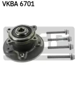 VKBA 6701 SKF